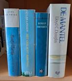 Te koop: Diverse romans, Ophalen of Verzenden, Zo goed als nieuw