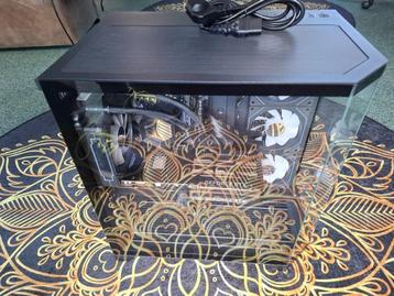 Nieuwe top gaming desktop pc beschikbaar voor biedingen