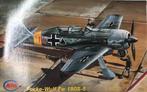 Coelianmodels, MPM 72030, Focke Wulf 190S-5, 1/72, € 18,-, Overige merken, 1:72 tot 1:144, Nieuw, Ophalen of Verzenden