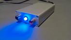 STEREO ENCODER - 63db separatie, Telecommunicatie, Zenders en Ontvangers, Ophalen of Verzenden, Zo goed als nieuw, Zender en Ontvanger