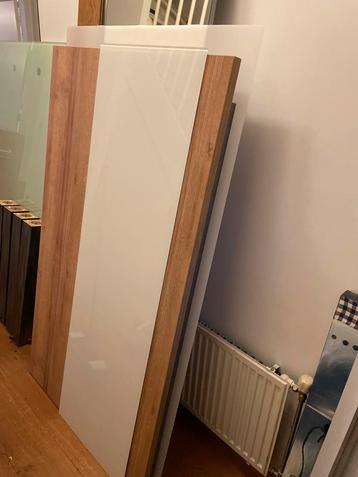 Ikea Glasplaat 160x40 cm beschikbaar voor biedingen