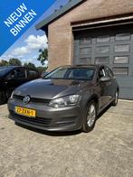 Volkswagen Golf 1.4 TSI Comfortline Climate/Cruise/NAP, Voorwielaandrijving, Euro 5, Stof, Gebruikt