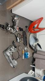 Aerox / Minarelli onderdelen., Ophalen of Verzenden, Blok