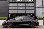 Honda Civic 2.0 Type R, 310 PK, 100 % onderhouden, Camera!, Gebruikt, 4 cilinders, 4 stoelen, Alcantara
