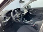 Audi Q2 1.0 TFSI Automaat Sport Pro Line Pano Cruise PDC Sto, Gebruikt, 116 pk, Zwart, Bedrijf