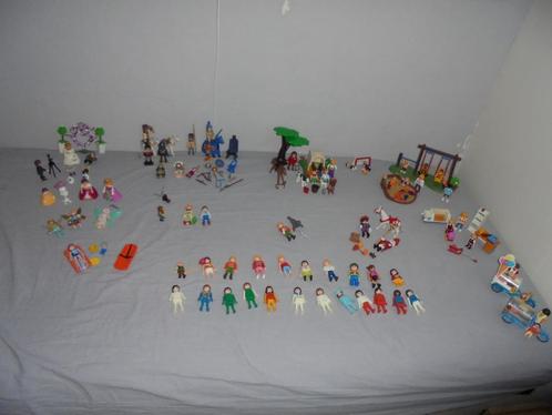 Playmobil veel setjes 13 foto's, Kinderen en Baby's, Speelgoed | Playmobil, Zo goed als nieuw, Ophalen of Verzenden