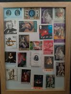 Postzegel Collectie, Ophalen of Verzenden, Nederland en Buitenland