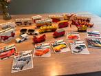 Set oude legoland voertuigen begin '70, Ophalen of Verzenden, Gebruikt, Complete set, Lego