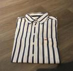 Heren overhemd Merk : Geddes & Gillmore, Kleding | Heren, Ophalen of Verzenden, Zo goed als nieuw, Overige kleuren