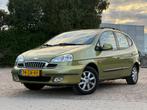 Daewoo Tacuma 2.0 CDX CLASS/ AUTOMAAT, Auto's, Daewoo, Gebruikt, Origineel Nederlands, Bedrijf, 690 kg