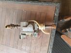 Brink Gasafsluiter, Doe-het-zelf en Verbouw, Geisers en Boilers, Ophalen of Verzenden, Gebruikt, Onderdeel