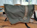 Crumpler Laptoptas / Schooltas - Groen, Overige merken, 40 cm of meer, Gebruikt, Ophalen of Verzenden