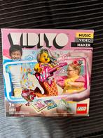 Lego vidiyo 43102, Kinderen en Baby's, Speelgoed | Duplo en Lego, Nieuw, Ophalen of Verzenden