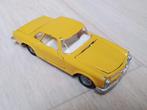 Mercedes-Benz 230SL Coupe Politoys Novoexport made in ussr, Ophalen of Verzenden, Zo goed als nieuw, Auto, Overige merken