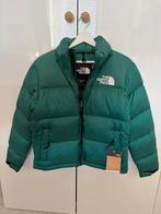 The North Face Jas 1996 Retro NIEUW! Maat S Met kaartjes, Ophalen of Verzenden, Nieuw, Groen