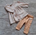 Feetje Setje Maat 62, Kinderen en Baby's, Babykleding | Maat 62, Meisje, Jurkje of Rokje, Ophalen of Verzenden, Zo goed als nieuw