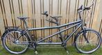 Santos Double Travel Tandem Maat (M) Rohloff ZGAN!!!!!!!!, Ophalen, 10 tot 15 versnellingen, Zo goed als nieuw, 47 tot 51 cm