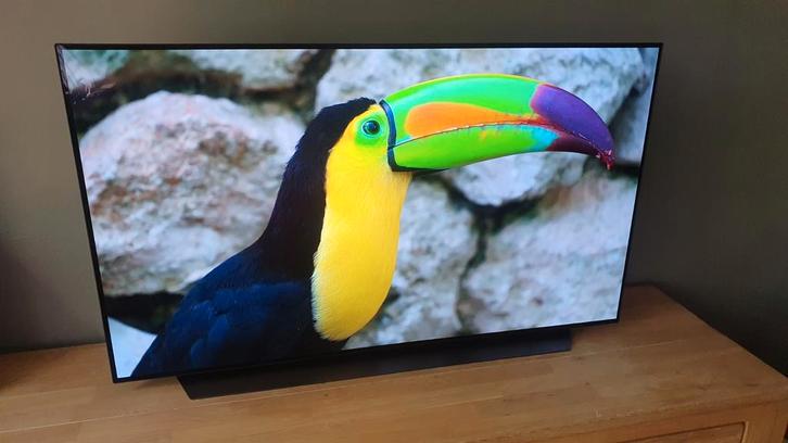 LG OLED 48CX6LB – 120Hz Dolby Vision, Atmos & HDMI 2.1, Audio, Tv en Foto, Televisies, Zo goed als nieuw, OLED, 100 cm of meer
