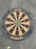 Winmau Cliple ️ dartboard, Ophalen, Gebruikt, Dartbord