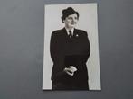 Juliana in scouting uniform. 1957, Verzamelen, Ansichtkaarten | Themakaarten, 1940 tot 1960, Overige thema's, Ongelopen, Verzenden