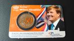 CoinCard - Willem Alexander 50 jaar, Ophalen of Verzenden, Koningin Beatrix, Euro's, Setje