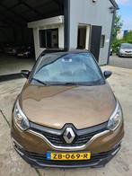 Renault Captur 0.9 TCe Intens, Voorwielaandrijving, 898 cc, Stof, Gebruikt