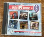 CD Braun MTV Eurochart '95 deel 5, Ophalen of Verzenden, Zo goed als nieuw, Pop, Boxset