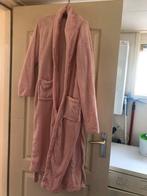 Nieuwe badjas roze, Nieuw, Maat 42/44 (L), Ophalen of Verzenden, Roze