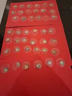 Glazen voor zakhorloges, Ophalen of Verzenden