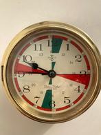 Scheepsklok klok maritiem, Ophalen of Verzenden