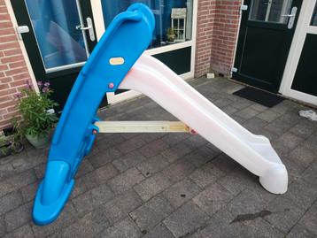 Little Tikes glijbaan beschikbaar voor biedingen