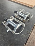 Union K369 pedalen, Ophalen of Verzenden, Zo goed als nieuw, Crankstel of Pedalen