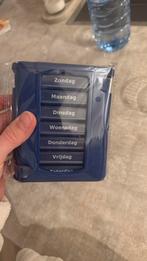 Vitakruid pillendoosje nieuw, Ophalen of Verzenden, Zo goed als nieuw, Overige typen