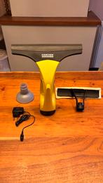 Elektrische glazenwasser, Ophalen of Verzenden, Raamwisser of Trekker