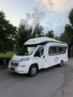 Bürstner Ixeo IT 680 G hefbed / ruime zit, Caravans en Kamperen, Bedrijf, Diesel, Bürstner, 6 tot 7 meter