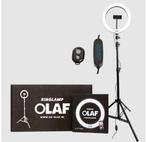 Olaf Ringlamp, Ophalen of Verzenden, Zo goed als nieuw, Overige typen