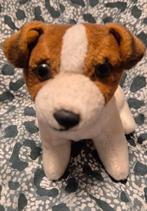 Jackrussel terriër., Ophalen, Overige typen