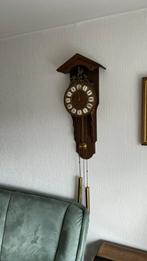 Antieke klok, Ophalen of Verzenden