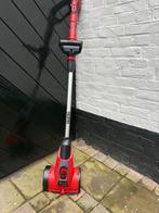Nieuwe Einhell Terrasreiniger + 2 extra opzetstukken, Tuin en Terras, Hogedrukreinigers, Ophalen, Nieuw, Accu