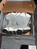 Balenciaga Sock Sneakers, Ophalen of Verzenden, Gedragen, Zwart, Sneakers of Gympen
