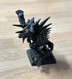 Warhammer Lizardmen Chakax (metal), Hobby en Vrije tijd, Wargaming, Ophalen of Verzenden, Zo goed als nieuw, Warhammer
