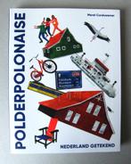 PolderPolonaise Merel Corduwener, Nieuw, Ophalen of Verzenden, Schilder- en Tekenkunst