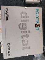 polytron dpm 8000, Audio, Venlo, Ophalen of Verzenden, Polytron