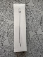 Apple Pencil (1e generatie) A1603 - Nieuw!, Computers en Software, Apple iPads, Ophalen of Verzenden, Nieuw, Wit, Apple iPad