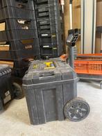 Stanley fatmax trolley, Ophalen of Verzenden, Zo goed als nieuw