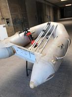 QuickSilver 230 compleet, Ophalen, Zo goed als nieuw