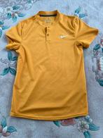 Nike tennis shirt, Gebruikt, Ophalen of Verzenden, Nike, Kleding