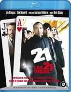 21 (Blu-ray), Cd's en Dvd's, Ophalen of Verzenden, Zo goed als nieuw, Actie