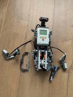 Lego mindstorm NXT, Kinderen en Baby's, Speelgoed | Duplo en Lego, Ophalen of Verzenden, Gebruikt, Losse stenen, Lego