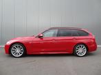 BMW 3 Serie Touring 316i Executive | M-SPORT | NL-AUTO | SPO, 4 cilinders, Alcantara, Origineel Nederlands, Handgeschakeld